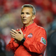 Illustration for article titled Urban Meyer Gets Around To Addressing Courtney Smith